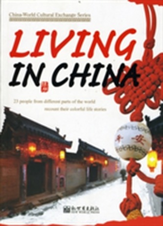 Living in China