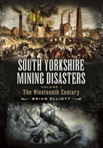 Mining Disasters of South Yorkshire
