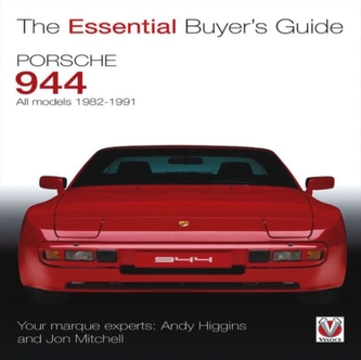 Porsche 944