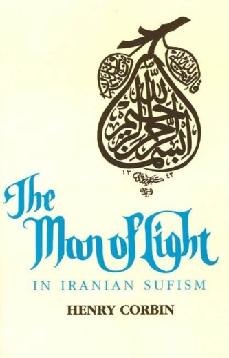 Man of Light in Iranian Sufism
