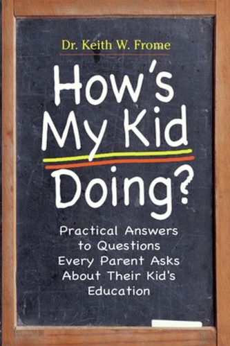 How's My Kid Doing?