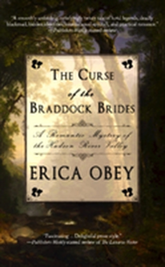 The Curse of the Braddock Brides
