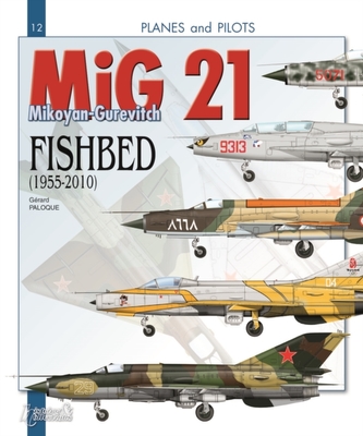 Mikoyan-Gurevitch Mig 21