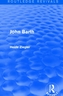 John Barth