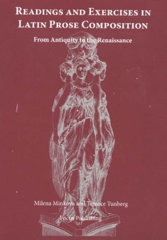 Readings and Exercises in Latin Prose Composition