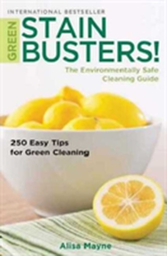 Green Stain Busters
