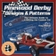Pinewood Derby Designs & Patterns