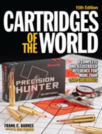 Cartridges of the World