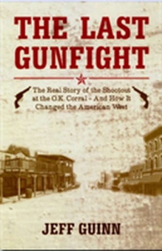 Last Gunfight