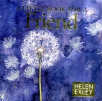 A Little Book for a Friend