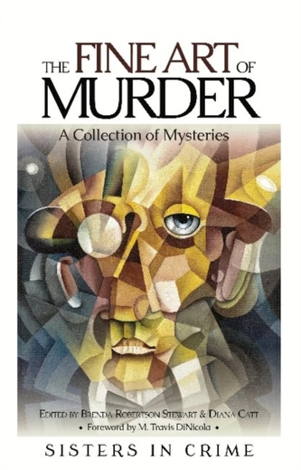Fine Art of Murder
