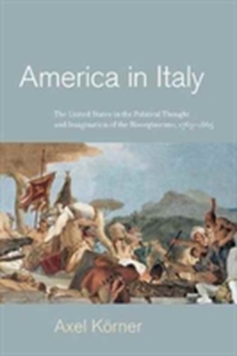 America in Italy