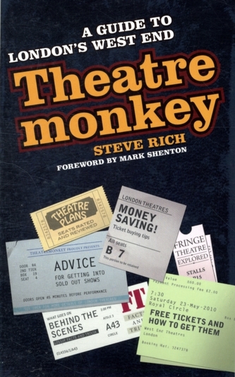 Theatremonkey