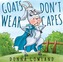 Goats Don't Wear Capes