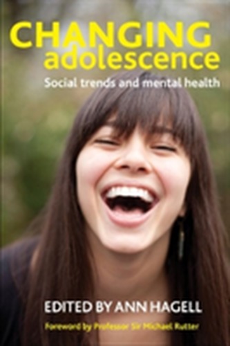 Changing adolescence