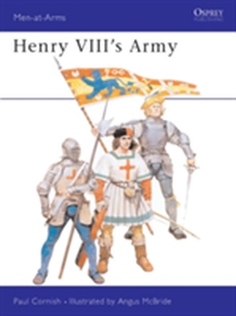 Henry VIII's Army