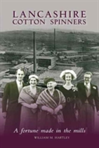 Lancashire Cotton Spinners