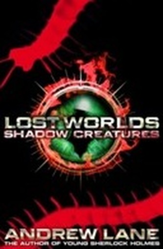 Lost Worlds 2: Shadow Creatures