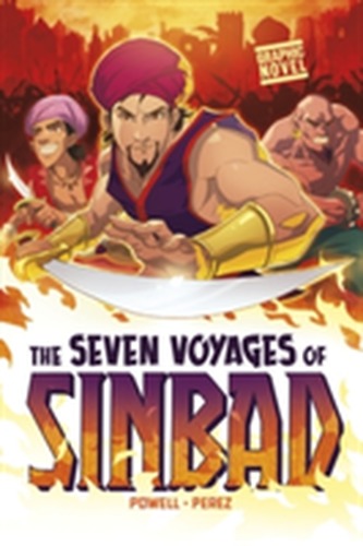 The Seven Voyages of Sinbad