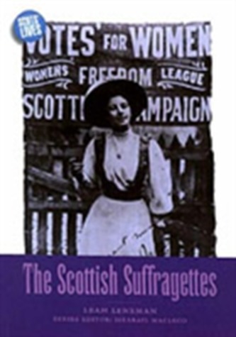 The Scottish Suffragettes