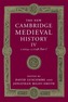 The New Cambridge Medieval History: Volume 4, c.1024-c.1198, Part 1