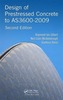 Design of Prestressed Concrete to AS3600-2009, Second Edition
