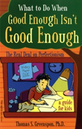 What to Do When Good Isn't Good Enough
