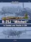 B-25j Mitchell in Combat Over Pacific & CBI