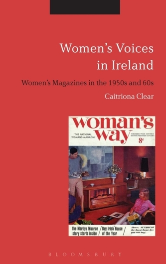 Women's Voices in Ireland