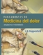 Fundamentos de medicina del dolor