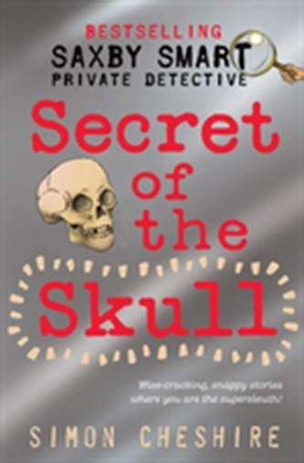 Secret of the Skull