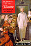 Dictionary of the Theatre