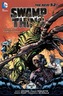 Swamp Thing Vol. 2