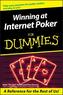 Winning at Internet Poker For Dummies