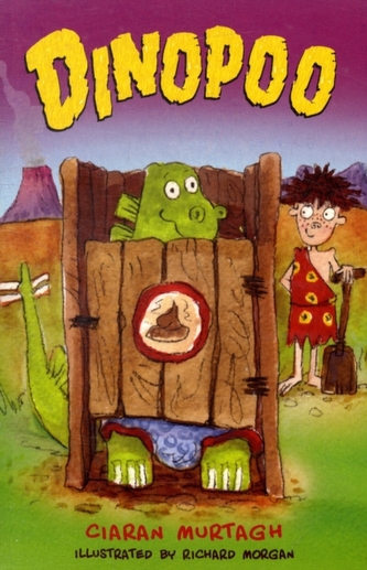 Dinopoo