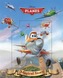 Disney Planes Magical Story