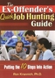 Ex-Offender's Quick Job Hunting Guide