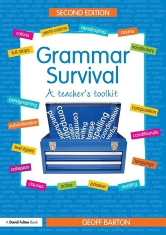 Grammar Survival