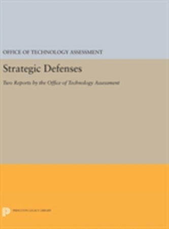 Strategic Defenses