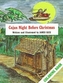 Cajun Night Before Christmas (R) Coloring Book