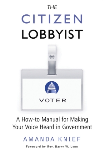 The Citizen Lobbyist