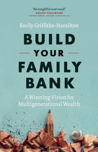 Build Your Family Bank