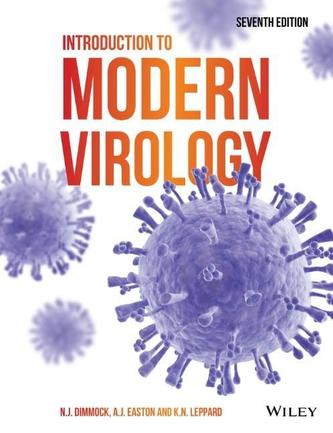 Introduction to Modern Virology 7Edition
