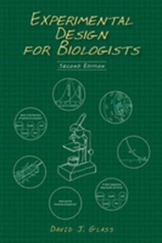 Experimental Design for Biologists