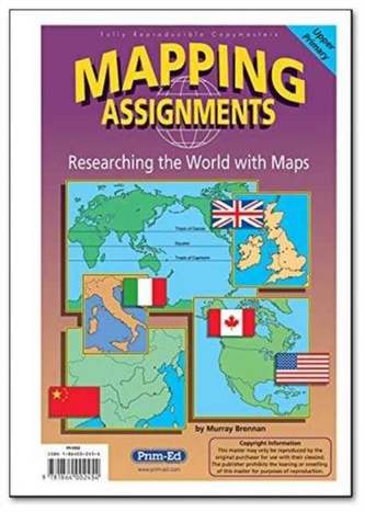 Mapping Assignments