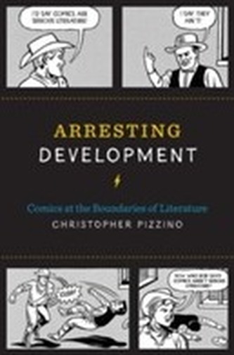 Arresting Development