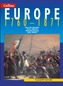 Europe 1760-1871