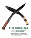 The Gurkhas