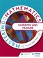Mastering Mathematics - Geometry & Measures