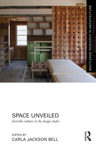 Space Unveiled